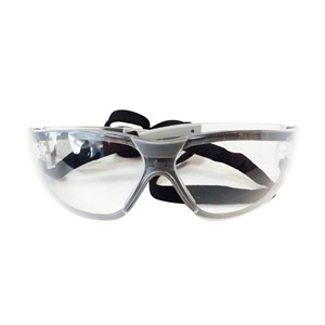 3M 11394运动型防护眼镜防紫外线旅游骑行必备单品防尘防沙护目镜