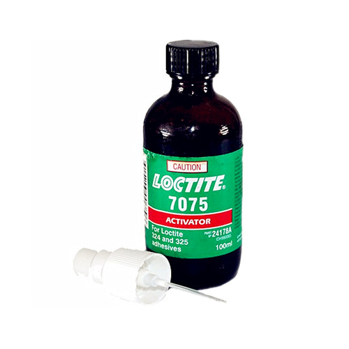 乐泰 7075 loctite7075 乐泰胶水 乐泰表面处理剂