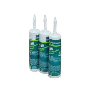 日本 进口 原装 道康宁 DOW CORNING 748 硅胶胶水 300ML