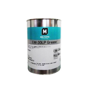 道康宁润滑脂MOLYKOTE摩力克EM-30LP塑胶齿轮润滑脂 1KG