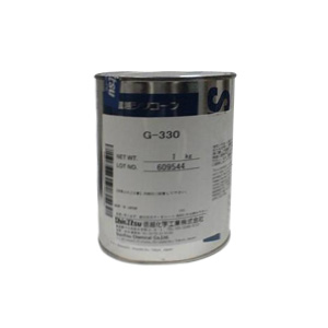 日本信越ShinEtsu G-330 阻尼脂 阻力润滑脂 复合型胶粘剂 1kg