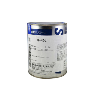 日本信越ShinEtsu G-40L高温润滑硅脂 金属润滑脂 轴承齿轮密封脂
