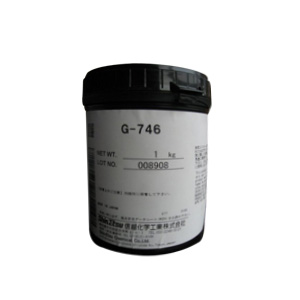 日本信越G-746胶水 ShinEtsu 导热膏散热油日本信越G-746胶水 1Kg