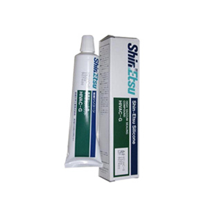 ShinEtsu信越HIVAC-G 高真空硅脂真空密封脂 油脂100g