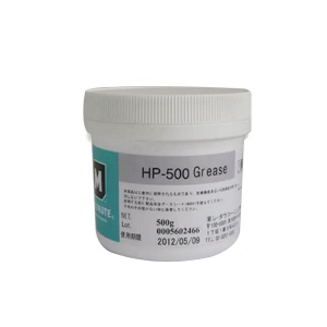 道康宁MOLYKOTE HP-500 GREASE全氟聚醚高温白色打印机润滑脂