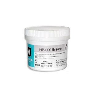道康宁Molykote HP-300 Grease全氟聚醚高温润滑脂500G