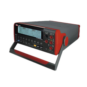 UNI-T/优利德UT805A台式数字万用表