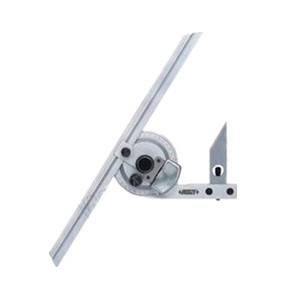 万能角度尺0-360° AQ5116 INSIZE/英示