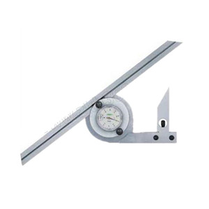 带表万能角度尺2373-360 INSIZE/英示