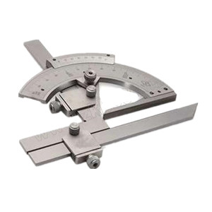 游标万能角度尺214-056 SMCT/上量