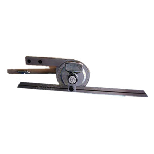 万能角度尺214-057 SMCT/上量