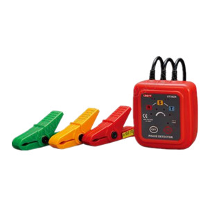 非接触检相器UT262A UNI-T/优利德