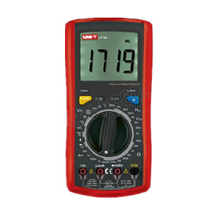 绝缘万用表UT531 UNI-T/优利德