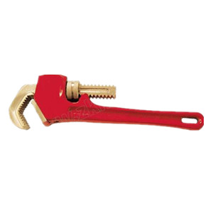 CNFB/桥防 131D-1002-AL 131D系列铝青铜防爆六角直管钳