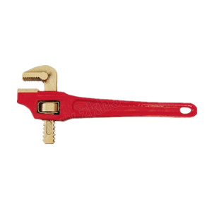 CNFB/桥防131C-1002-AL  131C系列铝青铜防爆弯管钳