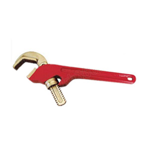 CNFB/桥防131E系列铝青铜防爆六角弯管钳131E-1002-AL 