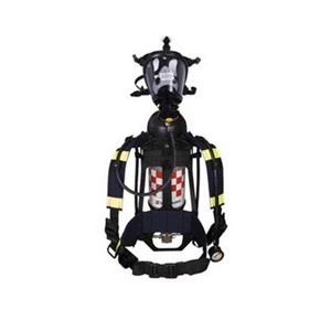 Honeywell空气呼吸器_T8000系列空气呼吸器SCBA825