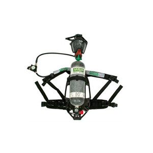 MSA梅思安 AG2800-SL自给式空气呼吸器