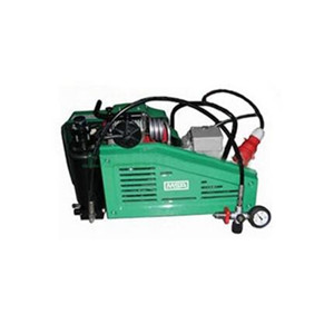 梅思安MSA 9960027 高压呼吸空气压缩机100EFI 空气呼吸器