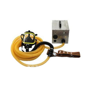 威尔VOLER制造 一人用电动送风长管呼吸器/连续送风长管呼吸器