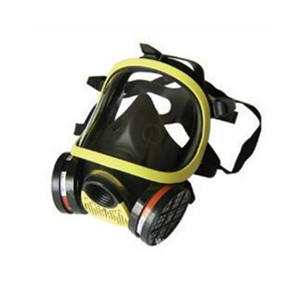 威尔劳安VERF-X  全面罩防毒面具，自给式空气呼吸器