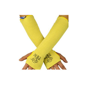 赛立特ST58113E阻燃防火护袖耐高温防烫防切割护臂玻璃加工处理用