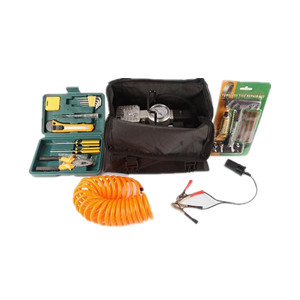 赛夫 车载充气泵 高压电动轮胎打气筒汽车用12v便携式快速打气泵