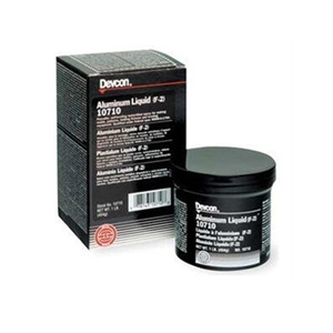 美国得复康 DEVCON 快速金属修补剂 10780