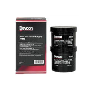美国得复康 DEVCON 可塑钢5分钟快干修补剂 10240
