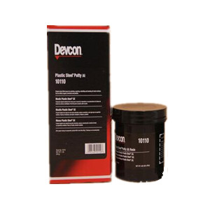 得复康10110可塑钢修补剂 Devcon10110金属填充环氧修补剂