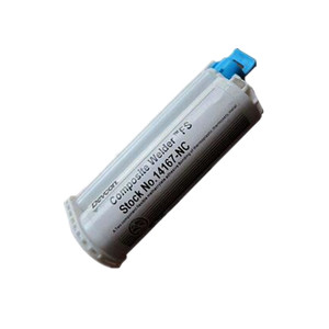 美国得复康14167 AB胶 10:1双组份环氧金属结构胶