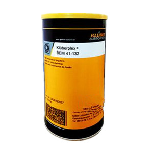 克鲁勃轴承润滑脂KLUBER STABURAGS BEM 41-132