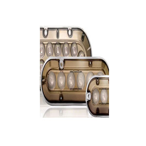 Robnor EL420LV-Cartridge-NC 卡筒包装 聚氨酯 灌封胶