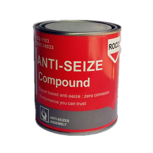 金牛油ROCOL罗哥耐高温1100度500g装14033 J166