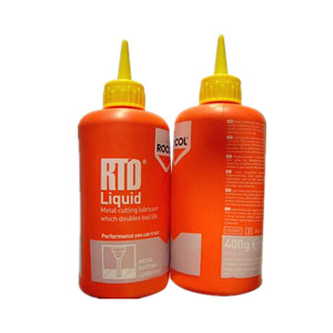  英国ROCOL RTD LIQUID 罗哥攻牙油 400g/瓶罗哥攻牙油