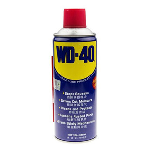 WD40 86350  汽车工业除湿防锈润滑剂