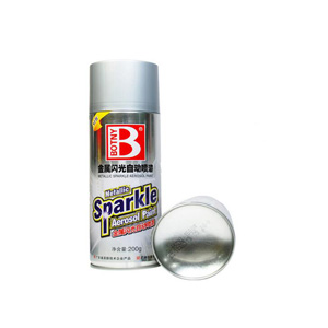 金属闪光自动喷漆 BOTNY 保赐利