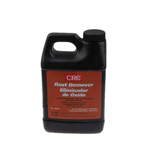 18420除锈剂@CRC