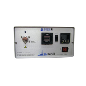 戴马斯 Dymax Ultra Light-WeldBlueWave 200系列-38905 投光灯系统 UV固化设备