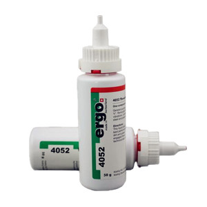 德国ergo4052厌氧胶水 ergo4052 螺纹胶密封胶螺纹胶50g