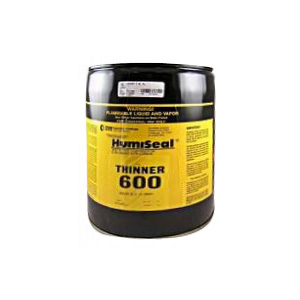 Humiseal 600 稀释剂 敷形涂布