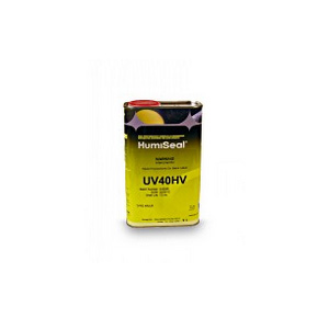 Humiseal UV40 HV UV固化型 敷形涂布