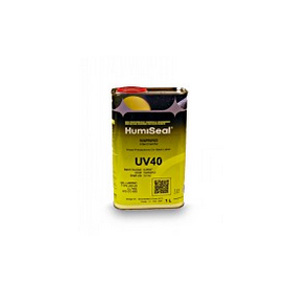 Humiseal UV40 UV固化型 敷形涂布