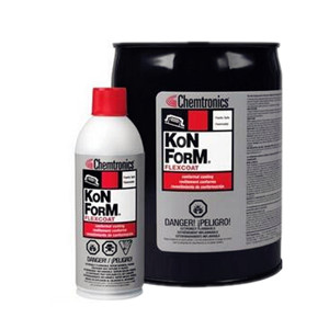 三防漆ITW Chemtronics Flexcoat康富涂层 CTFC1 CTFC5 CTFC-12