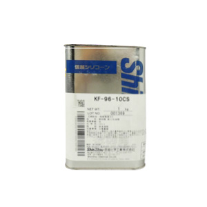 信越 KF-96-10CS 二甲基硅油 润滑油 电气绝缘油 离型亮光油