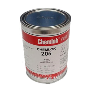 洛德 开姆洛克 chemlok 橡胶与金属底涂胶粘剂 CH205 1kg