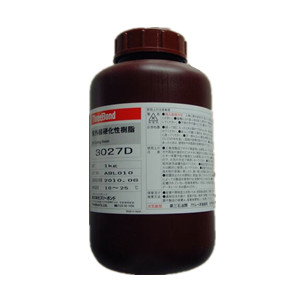 ThreeBond3027D  三键3027D 三键UV固化胶
