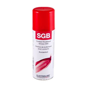ELECTROLUBE 易力高 触点润滑脂 SGB