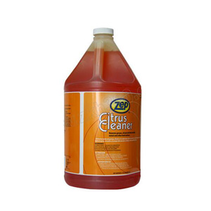 045524CITRUS CLEANER 柑橘重油污清洁剂 ZEP 洁普